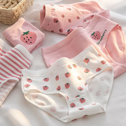 Трусики A21647120 - Tadmico фото 4