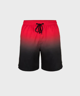 ATLANTIC KMB-210 Шорты мужские Gradient  фото 14