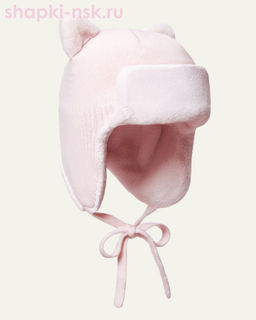 Душка (54-56) Ушанка - Totti фото 4