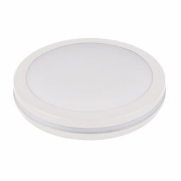 Свет-к с/д герметичный LE LED RBL 03 40W (круг); Цв: Белый (10)