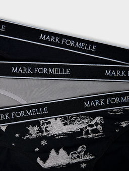 ТРУСЫ ЖЕНСКИЕ (3ШТ.)