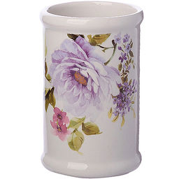 60246 Подставка с кухонными приборами Очарование дол/дер/жел LR (х36) - Mayer&boch фото 3