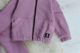 Костюм детский ЦВЕТ: ПУДРА