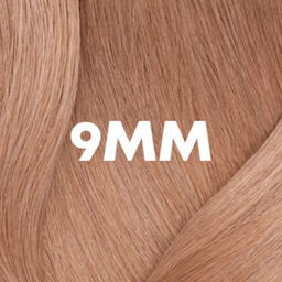 Super Sync 9ММ очень светлый блондин мокка мокка, безаммиачный краситель 90мл