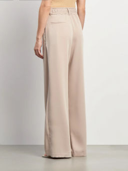 Брюки широкого кроя - Emka фото 4