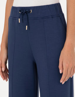 Lacivert Loose Fit E_ofman Alt_ - Pierre cardin фото 5