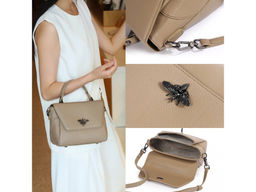 Сумка женская Lanotti YN229/черный