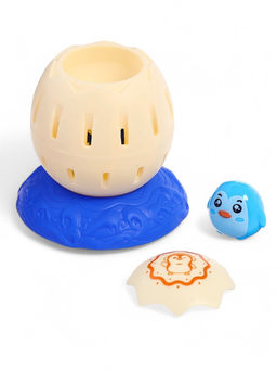 Настольная игра на везение «Лети, Пингви!», 2-4 игрока, 5+