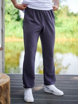 Брюки-джоггеры, брюки - Yollochka фото 3