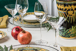 Набор бокалов для вина Cosmopolitan, 0,59 л, 6 шт - Maxwell & Williams фото 7