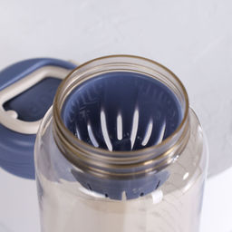 Бутылка для воды спортивная Woohooo Summer 800 ml/ уп60 - ГалеонТрейд фото 4