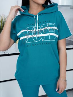 Модус костюм женский (сухая роза) - Lovetex фото 29