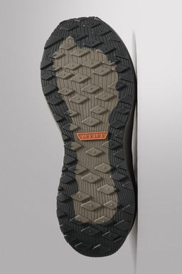 ZAPATILLA DE CORRER / Marr?n - Zara фото 4