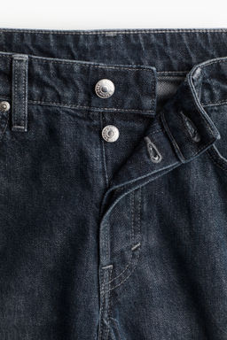 Baggy Wide Low Jeans - H&m фото 10