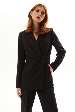 Костюм Golden Valley 6562 черный  фото 6