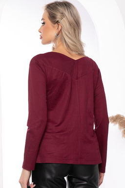 Джемпер Адель - Lt collection фото 13