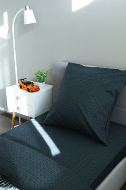 КПБ Статус, Поплин