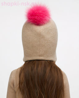 Ната (50-52) Шапка - Kotik фото 2