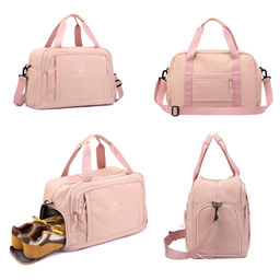 Сумка JIN-4118-Orange