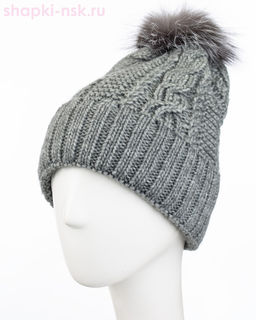 9805/2 MWH Колпак женский флис (56-58)