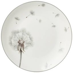 ТАРЕЛКА ДЕСЕРТНАЯ LEFARD DANDELION 20.5СМ  фото 2