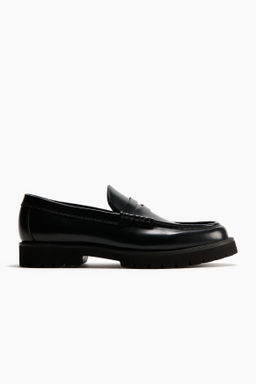 Mocasines penny