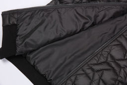 Куртка-бомбер - Gipnoz фото 7