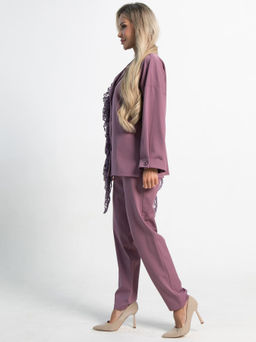 Костюм брючный Стилизация - Lt collection фото 15