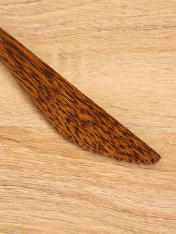 Нож, 19 см, кокос - Simaland фото 3