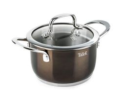 Кастрюля TalleR TR-17292 Брауни 2,6 л