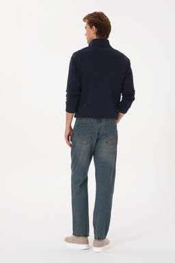 Erkek Ye_il Jean Pantolon - U.s. polo assn фото 10