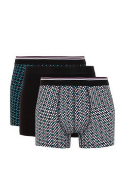 Regular Fit 3lu Boxer