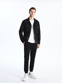 780 Jogger Erkek Jean Pantolon