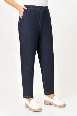 Брюки ДаЛи 5816 джинс