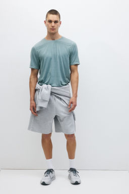 Camiseta de running con DryMove - H&m фото 7