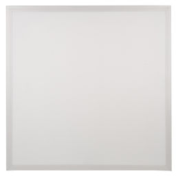 ULP-6060 36W/4000К/LL IP40 PREMIUM+ OPAL WHITE Светильник светодиодный потолочный универсальный. Белый свет (4000K). 3600Лм. Корпус белый. В комплекте с и/п. ТМ Uniel