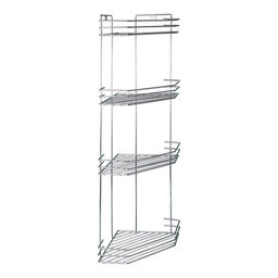 _Полка 4х ярусная угловая, арт. RUS-385063-4