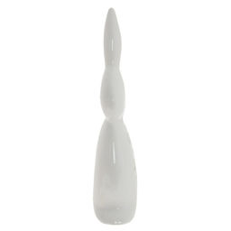 Фигурка декоративная Заяц, L9 W3 H14 см - Remeco фото 3