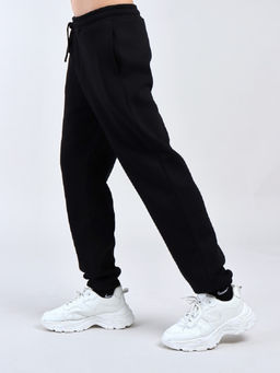 CRB wear / CWJB 70524-22 Брюки для мальчика,черный  фото 2