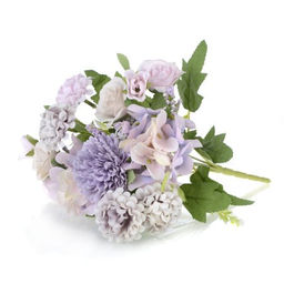 Цветок искусственный 31,5 см / NW710 /уп 100/600/ - Галеонтрейд фото 7