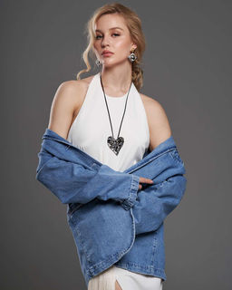 Кулон BJC011 - Sahar art lab фото 4