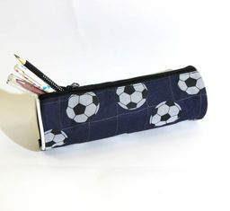 Пенал тубус Art Space Футбол