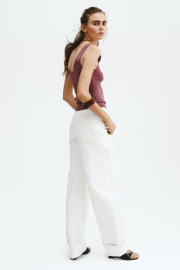 Top de punto - H&m фото 11