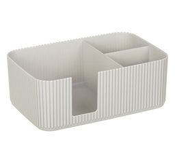 Салфетница "СТРИП" 3-х секц. 220*145*80мм, арт. М1188