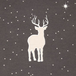 Постельное бельё 1.5-спальное «Этель» Magic night, бязь