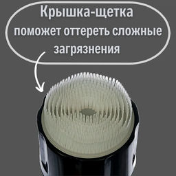 Универсальный пенный очиститель Multipurpose Foam Cleaner 750 мл - Grass фото 5