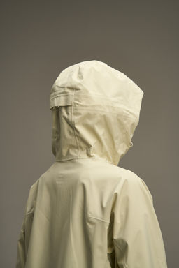 Куртка Мембранная Бледно-желтый - Anta фото 6