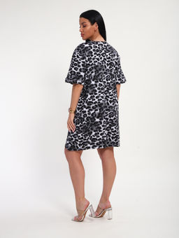 Футболка -Туника арт. 797