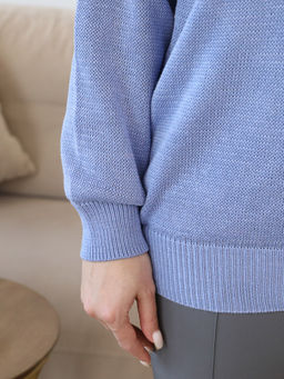 Джемпер Др5-474/63 - Wisell фото 14