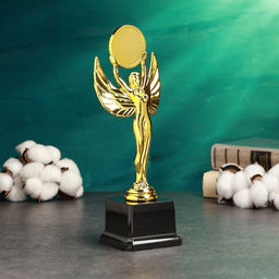 Фигура наградная, стела «Ника», 8×8×26 см